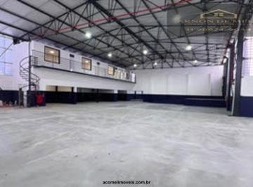 Comercial · 3224m² · 35 Vagas · Comercial para aluguel - no Parque Santo Agostinho