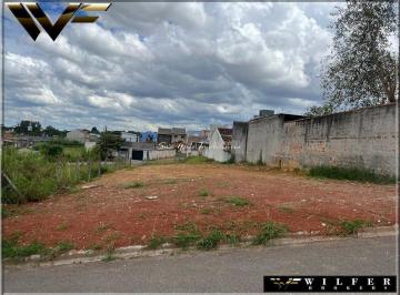 Terreno · 360m² · Terreno à Venda – Atuba | Curitiba/PR