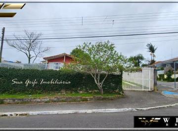 Terreno · 560m² · 3 Quartos · 5 Vagas · Terreno de Esquina com Casa à Venda – Jardim Améli
