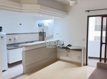 Foto 01 · APARTAMENTO MOBILIADO LOCAÇÃO CAMBUÍ CAMPINAS