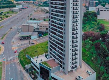Imagem fachada · Apartamento com 1 suíte para locação no Cosmopolitan Bethaville