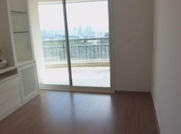Imagem sala · Apartamento com 3 dormitórios para locação no Jardins Tamboré