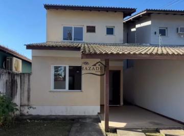 Casa · 143m² · 3 Quartos · 2 Vagas · Casa a venda em Itaipu