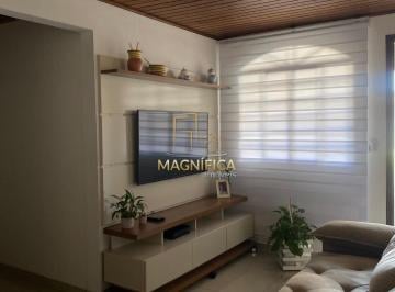 Casa · 145m² · 3 Quartos · 2 Vagas ·   Excelente Oportunidade – Terreno com 2 Casas!