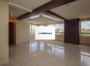 Apartamento · 121m² · 3 Quartos · 2 Vagas · Apartamento a venda no bairro Jardim Planalto