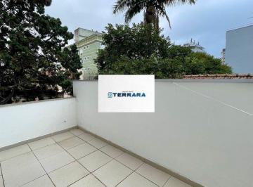 Apartamento · 133m² · 2 Quartos · 1 Vaga · Apartamento Garden com Suíte no Cristo Redentor