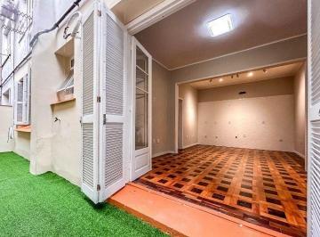 Apartamento · 54m² · 1 Quarto · Apartamento garden de 01 dormitorio com suite no bairro Bom Fim/ Porto alegre.