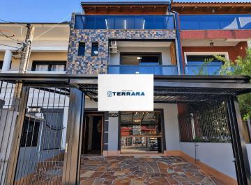Casa · 134m² · 3 Quartos · 2 Vagas · Excelente casa 3 dormitórios - Jardins do Prado Zona Sul