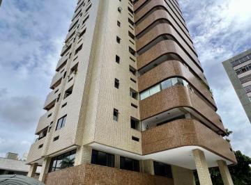 Apartamento de 3 quartos, Fortaleza · 150m2 | 03 suites | DCE | 03 vagas