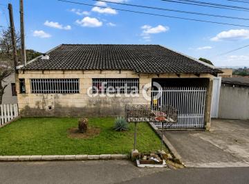 Casa · 98m² · 3 Quartos · 2 Vagas · Casa em Araucária