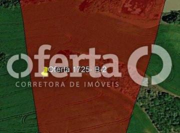 Rural · 23450m² · Chácara em Araucária - Colônia Cristina