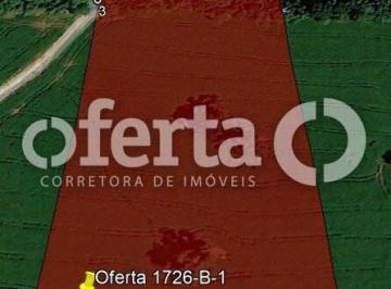 Rural · 20200m² · Chácara em Araucária - Colônia Cristina