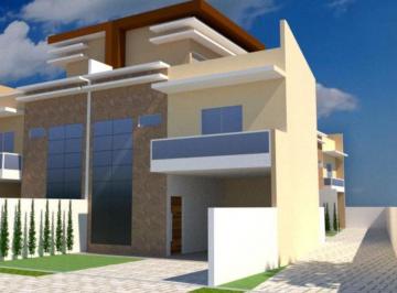 Casa · 135m² · 3 Quartos · 2 Vagas · R$ 900.000,00