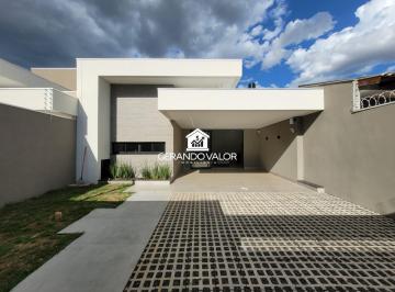 Casa · 130m² · 3 Quartos · 4 Vagas · Casa Alto Padrão ao lado da Av. Júlio de Castilho