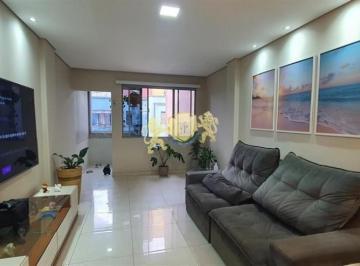 Apartamento · 73m² · 2 Quartos · Apartamento 73m² na Rua Major Diogo | Bela Vista | 2 Quartos | Espaçoso