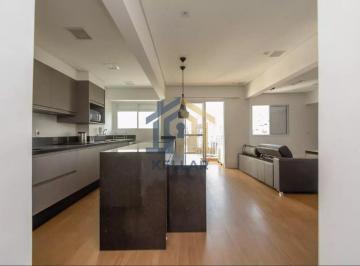 Apartamento · 52m² · 2 Quartos · 1 Vaga · Apartamento 52m² no Central Park Club Residence | Bela Vista | 2 Quartos e 1 Vag