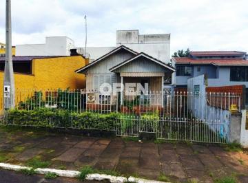Terreno · 260m² · Terreno à venda - no Centro