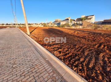 Terreno · Terreno à venda - em Marechal Rondon
