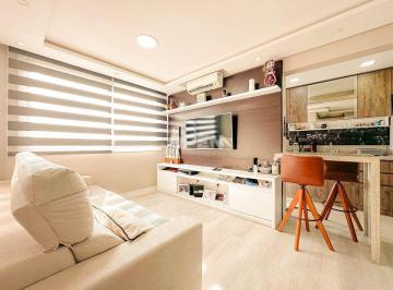 Apartamento · 2 Quartos · Apartamento à venda - no Centro