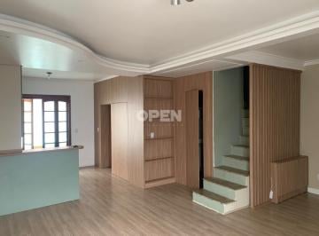 Casa · 3 Quartos · Casa à venda - em Harmonia