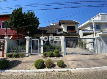 Casa · 4 Quartos · Casa à venda - no Centro