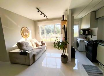 Apartamento · 2 Quartos · Apartamento à venda - em Marechal Rondon