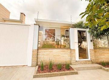 Casa · 270m² · 3 Quartos · Casa à venda - em Moinhos de Vento