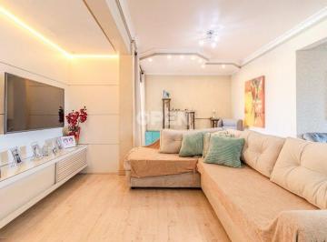 Apartamento · 3 Quartos · Apartamento à venda - no Centro