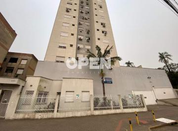 Apartamento · 2 Quartos · Apartamento à venda - no Centro