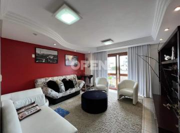 Apartamento · 4 Quartos · Apartamento para aluguel - no Centro