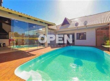 Casa · 3 Quartos · Casa à venda - na Estância Velha