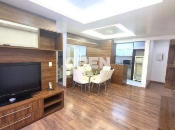 Apartamento · 3 Quartos · Apartamento à venda - no Centro