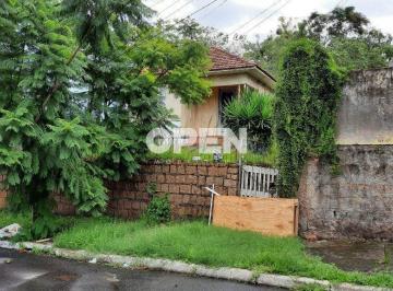 Terreno · Terreno à venda - em Nossa Senhora das Graças