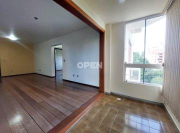 Apartamento · 2 Quartos · Apartamento para aluguel - no Centro