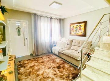 Casa · 2 Quartos · Casa para aluguel - em São José
