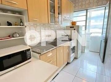 Apartamento · 1 Quarto · Apartamento à venda - no Centro