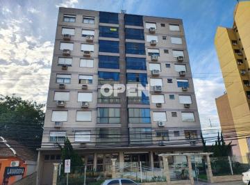 Apartamento · 3 Quartos · Apartamento à venda - no Centro