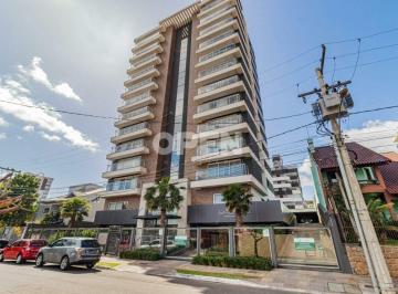 Apartamento · 123m² · 3 Quartos · 2 Vagas · Apartamento à venda - em Marechal Rondon
