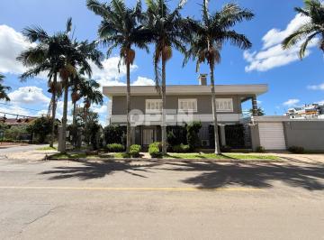 Casa · 5 Quartos · Casa à venda - em Marechal Rondon