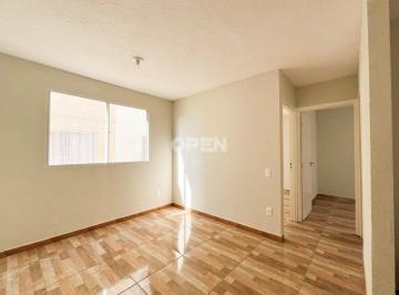 Apartamento · 2 Quartos · Apartamento para aluguel - na Estância Velha