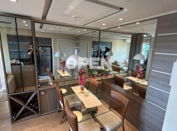 Apartamento · 69m² · 3 Quartos · 2 Vagas · Apartamento à venda - em Marechal Rondon