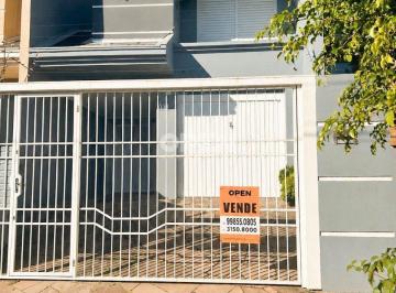 Casa · 4 Quartos · Casa à venda - em Moinhos de Vento
