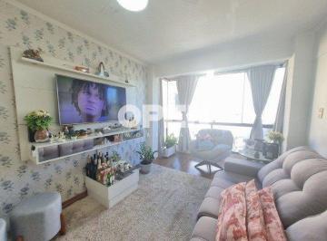 Apartamento · 2 Quartos · Apartamento à venda - no Centro