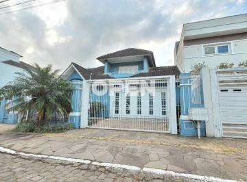 Casa · 4 Quartos · Casa à venda - em Canoas