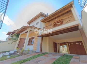 Casa · 4 Quartos · Casa para aluguel - em Moinhos de Vento