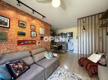 Apartamento · 3 Quartos · Apartamento à venda - em Marechal Rondon