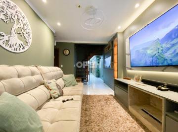 Casa · 190m² · 3 Quartos · Casa para aluguel - em São José