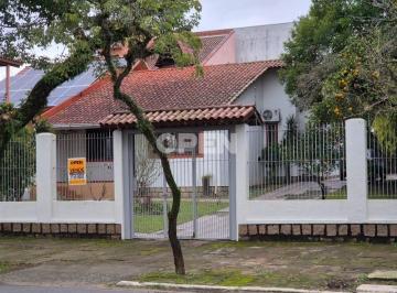 Casa · 3 Quartos · Casa à venda - em Harmonia
