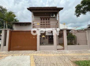 Casa · 3 Quartos · Casa à venda - em Mato Grande