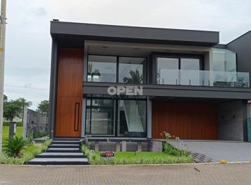 Casa · 400m² · 3 Quartos · Casa à venda - no Distrito Industrial